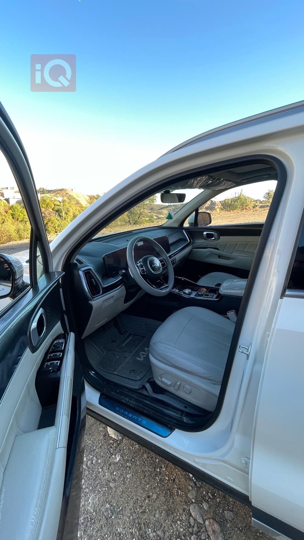 كيا سورينتو